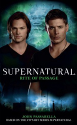 читать Обряд посвящения (ЛП)