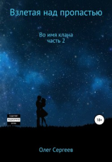 читать Взлетая над пропастью