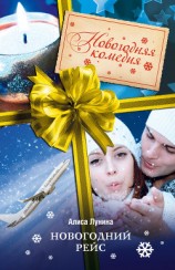 читать Новогодний рейс