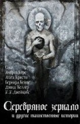 читать Серебряное зеркало и другие таинственные истории