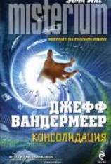 читать Консолидация