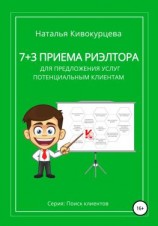 читать 7+3 приема риэлтора для предложения услуг потенциальным клиентам