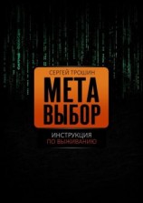 читать Метавыбор. Инструкция по выживанию