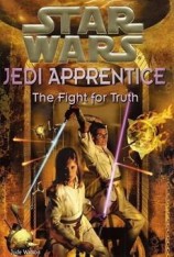 читать Ученик Джедая-9: Битва за истину