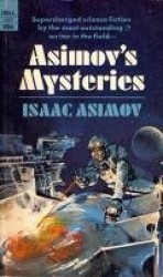 читать Загадки Азимова (Сборник рассказов)