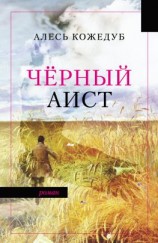 читать Черный аист