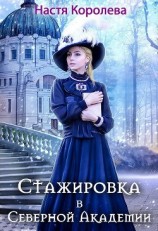 читать Стажировка в Северной Академии