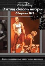 читать Взгляд сквозь шторы. Сборник № 3. 25 пикантных историй, которые разбудят ваши фантазии