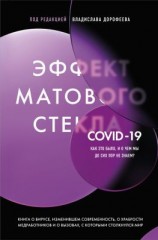 читать Эффект матового стекла. Книга о вирусе, изменившем современность, о храбрости медработников, и о вызовах, с которыми столкнулся мир