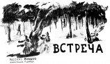 читать Владимир Владко: Встреча