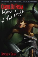 читать Allies Of The Night