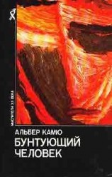 читать Бунтующий человек