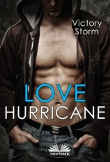 читать Love Hurricane