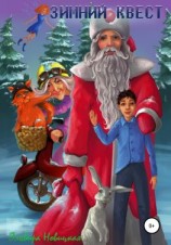 читать Зимний квест