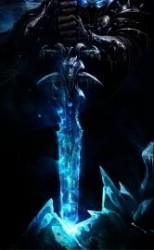 читать Легенда о Инее