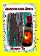 читать Приличная школа. Пытки