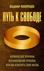 читать Путь к свободе. Кармические причины возникновения проблем, или Как изменить свою жизнь