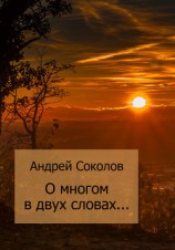 читать О многом в двух словах…