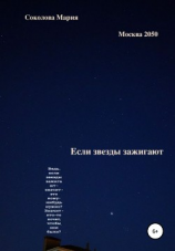 читать Если звезды зажигают. Москва 2050