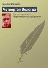 читать Четвертая Вологда