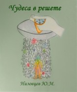 читать Чудеса в решете