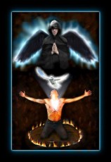 читать Девятый день рая