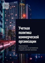 читать Учетная политика коммерческой организации. Практическое руководство по составлению и аудиту учетной политики
