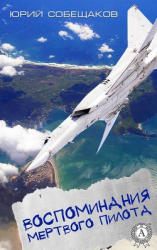 читать Воспоминания мертвого пилота