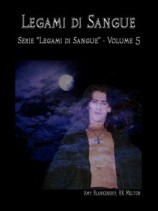 читать Legami Di Sangue