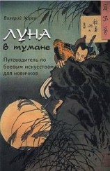 читать Луна в тумане: Путеводитель по боевым искусствам для новичков