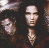 читать Вечер с вампиром