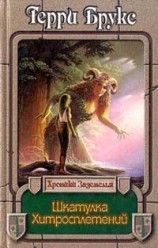 читать Шкатулка хитросплетений