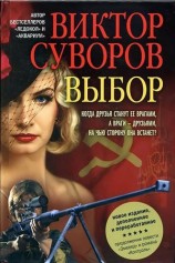 читать Выбор[Новое издание, дополненное и переработанное]