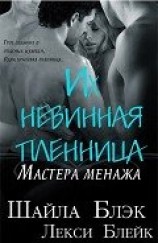 читать Их невинная пленница (отредактированная) (ЛП)