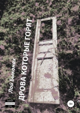 читать Дрова, которые горят