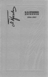 читать Дневники 1914-1917