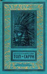 читать Топ и Гарри. Роман