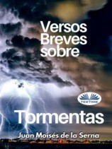 читать Versos Breves Sobre Tormentas