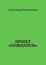читать Проект «Созидатель»
