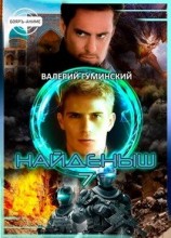 читать Найденыш 7. Наследник