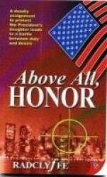 читать Честь превыше всего (ЛП)