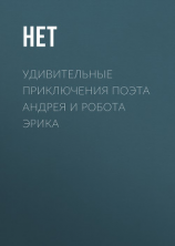 читать Удивительные приключения поэта Андрея и робота Эрика