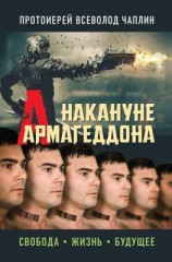 читать Накануне Армагеддона. Свобода. Жизнь. Будущее