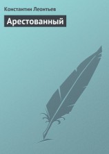 читать Арестованный