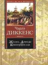 читать Жизнь Дэвида Копперфилда, рассказанная им самим. Книга 1