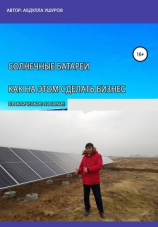 читать Солнечные батареи. Как на этом сделать бизнес