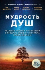 читать Мудрость душ. Реальные истории путешествий в прошлые жизни от Института Майкла Ньютона