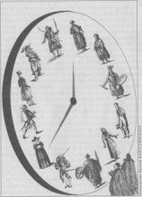 читать Хронолегион