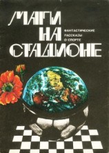 читать Маги на стадионе