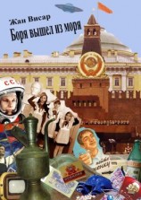 читать Боря вышел из моря